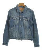 EARTH MUSIC&ECOLOGY デニムジャケット