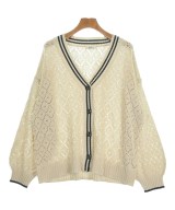 EARTH MUSIC&ECOLOGY カーディガン