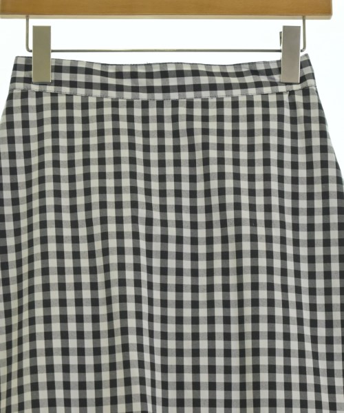 EARTH MUSIC&ECOLOGY（アースミュージックアンドエコロジー）ロング・マキシ丈スカート 黒 サイズ:F レディース/2200645942071