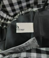 EARTH MUSIC&ECOLOGY（アースミュージックアンドエコロジー）ロング・マキシ丈スカート 黒 サイズ:F レディース/2200645942071