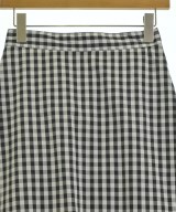 EARTH MUSIC&ECOLOGY（アースミュージックアンドエコロジー）ロング・マキシ丈スカート 黒 サイズ:F レディース/2200645942071