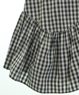 EARTH MUSIC&ECOLOGY（アースミュージックアンドエコロジー）ロング・マキシ丈スカート 黒 サイズ:F レディース/2200645942071