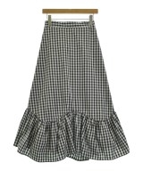 EARTH MUSIC&ECOLOGY ロング・マキシ丈スカート