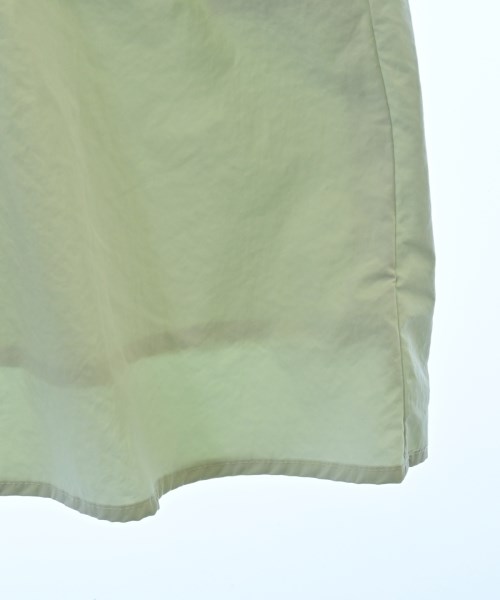 EARTH MUSIC&ECOLOGY（アースミュージックアンドエコロジー）ワンピース 緑 サイズ:F レディース/2200653560342