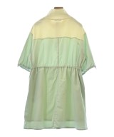 EARTH MUSIC&ECOLOGY（アースミュージックアンドエコロジー）ワンピース 緑 サイズ:F レディース/2200653560342