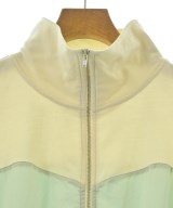 EARTH MUSIC&ECOLOGY（アースミュージックアンドエコロジー）ワンピース 緑 サイズ:F レディース/2200653560342