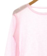 EARTH MUSIC&ECOLOGY（アースミュージックアンドエコロジー）ニット・セーター ピンク サイズ:F レディース/2200655523048