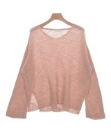 EARTH MUSIC&ECOLOGY ニット・セーター