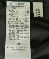 EARTH MUSIC&ECOLOGY（アースミュージックアンドエコロジー）ミニスカート 黒 サイズ:S レディース/2200655543022