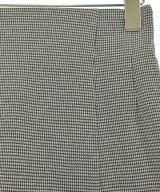 EARTH MUSIC&ECOLOGY（アースミュージックアンドエコロジー）ミニスカート 黒 サイズ:S レディース/2200655543022