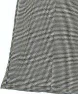 EARTH MUSIC&ECOLOGY（アースミュージックアンドエコロジー）ミニスカート 黒 サイズ:S レディース/2200655543022