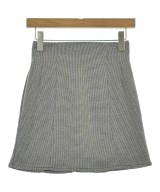 EARTH MUSIC&ECOLOGY ミニスカート