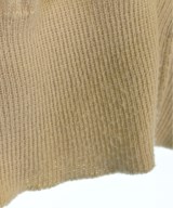 EARTH MUSIC&ECOLOGY（アースミュージックアンドエコロジー）カーディガン ベージュ サイズ:F レディース/2200659186058