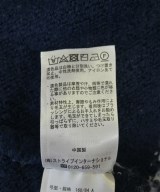 EARTH MUSIC&ECOLOGY（アースミュージックアンドエコロジー）ニット・セーター 紺 サイズ:F レディース/2200707667089