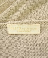 EARTH MUSIC&ECOLOGY（アースミュージックアンドエコロジー）カーディガン ベージュ サイズ:F レディース/2200712543019