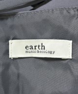 EARTH MUSIC&ECOLOGY（アースミュージックアンドエコロジー）ワンピース グレー サイズ:F レディース/2200709960157