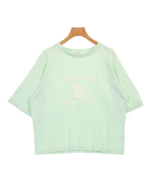 EARTH MUSIC&ECOLOGY(アースミュージックアンドエコロジー)のTシャツ・カットソー サイズ:F 1,400円