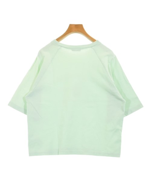 EARTH MUSIC&ECOLOGY（アースミュージックアンドエコロジー）Tシャツ・カットソー 緑 サイズ:F レディース/2200711684027