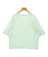 EARTH MUSIC&ECOLOGY（アースミュージックアンドエコロジー）Tシャツ・カットソー 緑 サイズ:F レディース/2200711684027