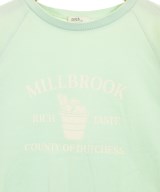 EARTH MUSIC&ECOLOGY（アースミュージックアンドエコロジー）Tシャツ・カットソー 緑 サイズ:F レディース/2200711684027