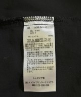 EARTH MUSIC&ECOLOGY（アースミュージックアンドエコロジー）ブラウス 黒 サイズ:F レディース/2200715944080