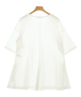 EARTH MUSIC&ECOLOGY（アースミュージックアンドエコロジー）Tシャツ・カットソー 白 サイズ:F レディース/2200713963045