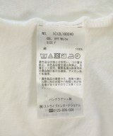 EARTH MUSIC&ECOLOGY（アースミュージックアンドエコロジー）Tシャツ・カットソー 白 サイズ:F レディース/2200713963045