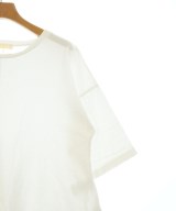 EARTH MUSIC&ECOLOGY（アースミュージックアンドエコロジー）Tシャツ・カットソー 白 サイズ:F レディース/2200713963045