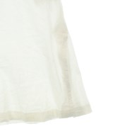EARTH MUSIC&ECOLOGY（アースミュージックアンドエコロジー）Tシャツ・カットソー 白 サイズ:F レディース/2200713963045