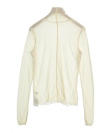 EARTH MUSIC&ECOLOGY（アースミュージックアンドエコロジー）Tシャツ・カットソー 白 サイズ:S レディース/2200719325083