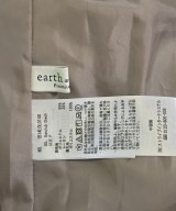 EARTH MUSIC&ECOLOGY（アースミュージックアンドエコロジー）ロング・マキシ丈スカート 茶 サイズ:F レディース/2200629439030