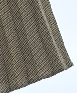 EARTH MUSIC&ECOLOGY（アースミュージックアンドエコロジー）ロング・マキシ丈スカート 茶 サイズ:F レディース/2200629439030