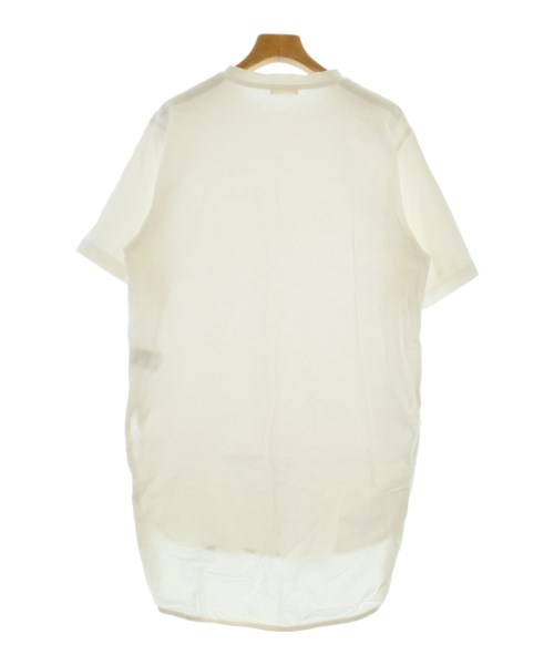 EARTH MUSIC&ECOLOGY（アースミュージックアンドエコロジー）ワンピース 白 サイズ:F レディース/2200631681168