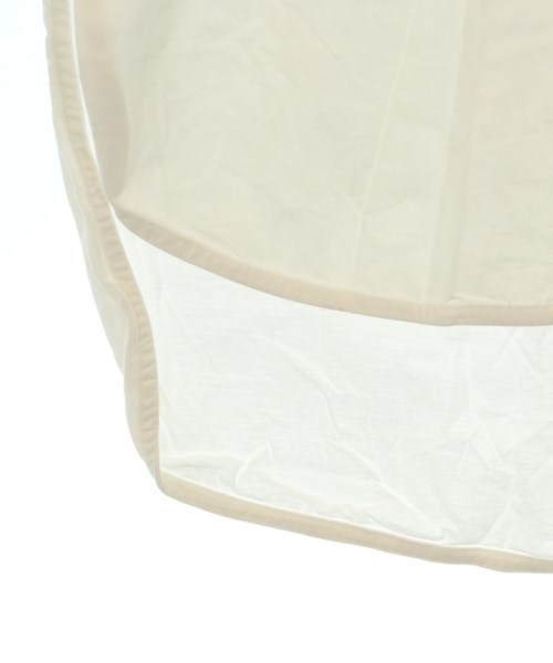 EARTH MUSIC&ECOLOGY（アースミュージックアンドエコロジー）ワンピース 白 サイズ:F レディース/2200631681168