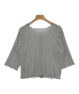 EARTH MUSIC&ECOLOGY（アースミュージックアンドエコロジー）カーディガン 白 サイズ:F レディース/2200634652042