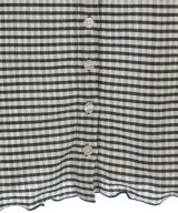 EARTH MUSIC&ECOLOGY（アースミュージックアンドエコロジー）カーディガン 白 サイズ:F レディース/2200634652042