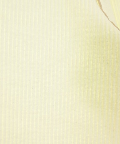 EARTH MUSIC&ECOLOGY（アースミュージックアンドエコロジー）ニット・セーター 白 サイズ:F レディース/2200641201028