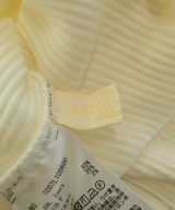 EARTH MUSIC&ECOLOGY（アースミュージックアンドエコロジー）ニット・セーター 白 サイズ:F レディース/2200641201028