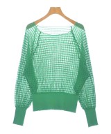 EARTH MUSIC&ECOLOGY ニット・セーター