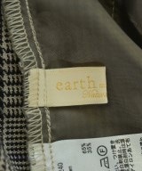 EARTH MUSIC&ECOLOGY（アースミュージックアンドエコロジー）ロング・マキシ丈スカート ベージュ サイズ:F レディース/2200637136044