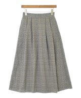 EARTH MUSIC&ECOLOGY ロング・マキシ丈スカート