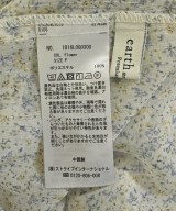 EARTH MUSIC&ECOLOGY（アースミュージックアンドエコロジー）ブラウス グレー サイズ:F レディース/2200636378056