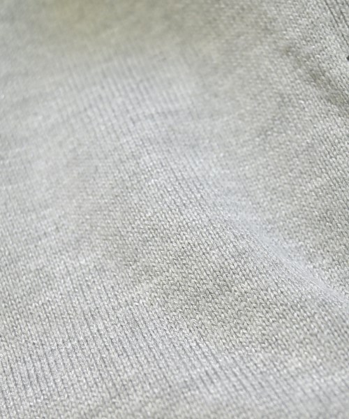 EARTH MUSIC&ECOLOGY（アースミュージックアンドエコロジー）カーディガン グレー サイズ:F レディース/2200639064093