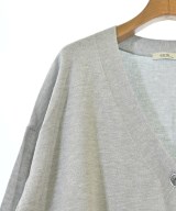 EARTH MUSIC&ECOLOGY（アースミュージックアンドエコロジー）カーディガン グレー サイズ:F レディース/2200639064093