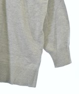 EARTH MUSIC&ECOLOGY（アースミュージックアンドエコロジー）カーディガン グレー サイズ:F レディース/2200639064093