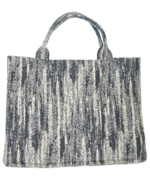 EARTH MUSIC&ECOLOGY（アースミュージックアンドエコロジー）トートバッグ 白 サイズ:- レディース/2200635607102