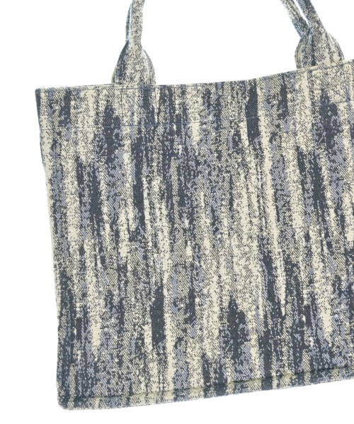 EARTH MUSIC&ECOLOGY（アースミュージックアンドエコロジー）トートバッグ 白 サイズ:- レディース/2200635607102