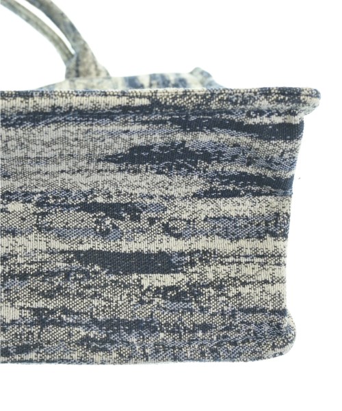 EARTH MUSIC&ECOLOGY（アースミュージックアンドエコロジー）トートバッグ 白 サイズ:- レディース/2200635607102