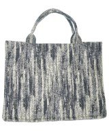 EARTH MUSIC&ECOLOGY（アースミュージックアンドエコロジー）トートバッグ 白 サイズ:- レディース/2200635607102