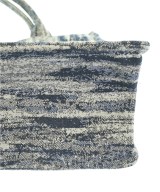 EARTH MUSIC&ECOLOGY（アースミュージックアンドエコロジー）トートバッグ 白 サイズ:- レディース/2200635607102